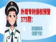 外观专利侵权预警：互动猫玩具（近期下证）