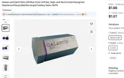 24-cv-07688，alastin skincare借助gbc 律所展开行动，相关商标需紧急避雷！
